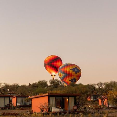 Our Habitas San Miguel De Allende Bandita Bagian luar foto