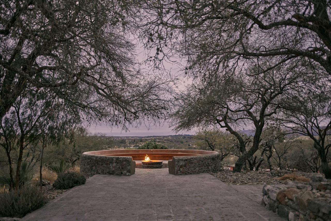 Our Habitas San Miguel De Allende Bandita Bagian luar foto