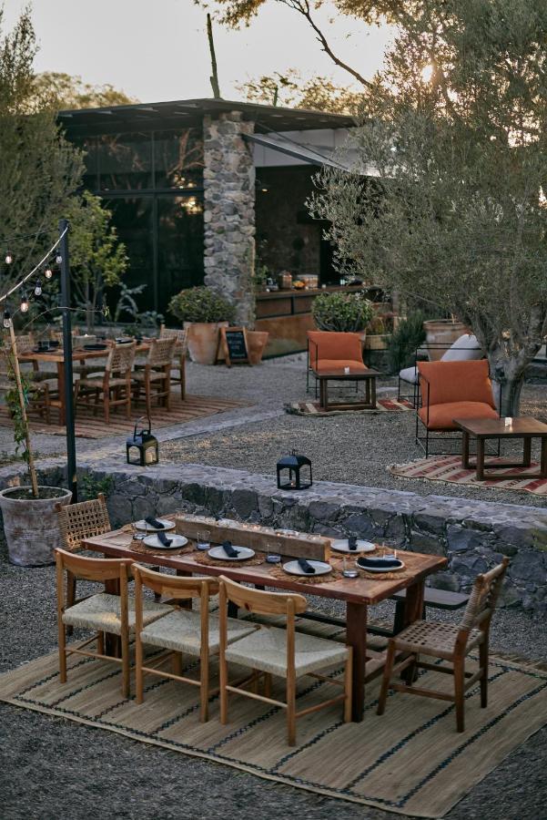 Our Habitas San Miguel De Allende Bandita Bagian luar foto