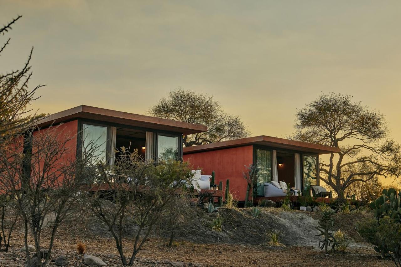 Our Habitas San Miguel De Allende Bandita Bagian luar foto
