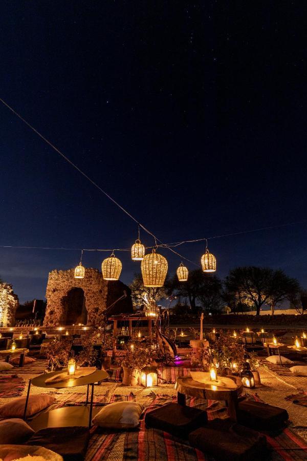 Our Habitas San Miguel De Allende Bandita Bagian luar foto